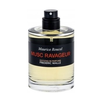 Frederic Malle Musc Ravageur parfémovaná voda unisex 100 ml tester
