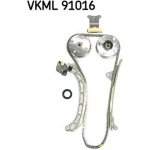 Sada rozvodového řetězu SKF VKML 91016 – Zboží Mobilmania
