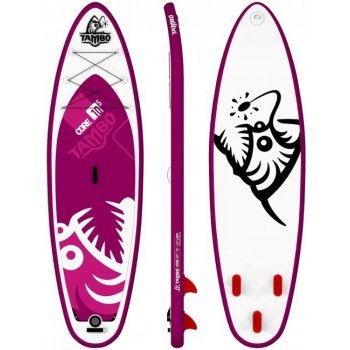 Paddleboard Tambo CORE 10'5 Lady