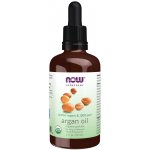 Now Foods Argan Oil 59 ml – Sleviste.cz