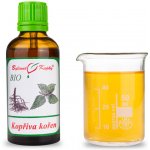 Bylinné kapky Kopřiva kořen BIO 50 ml – Hledejceny.cz