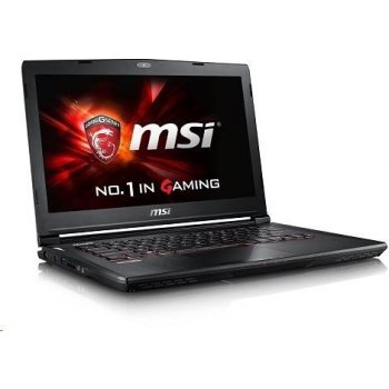 MSI GS40 6QE-088CZ