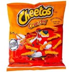 Cheetos Crunchy 35.4g – Zboží Dáma