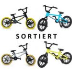 Tech Deck BMX Finger Bike Cult – Zboží Dáma