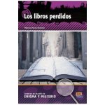 Lecturas en espanol de enigma y misterio Los libros perdidos – Sleviste.cz