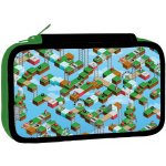 Stil třípatrový Games – Sleviste.cz