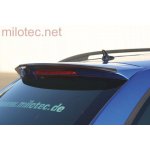 Škoda Octavia III RS Combi - převlek originálního spoileru RS