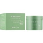 MIZON Oboustranné peelingové vlhčené tampony Pore Fresh 60 ks – Zboží Dáma