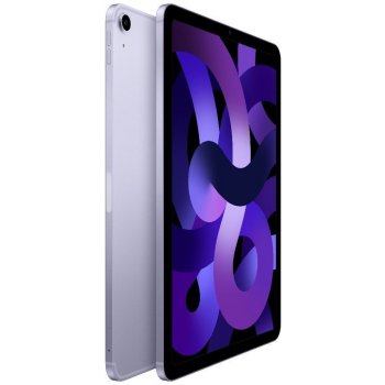 Apple iPad Air (2022) 64GB Wi-Fi + Cellular Purple MME93FD/A od 18 990 Kč -  Heureka.cz