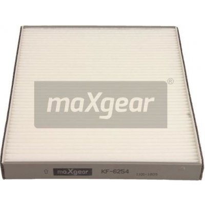 MAXGEAR Filtr, vzduch v interiéru 26-1353 – Hledejceny.cz