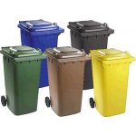 popelnice CEV 3MEV05 240 l – Zboží Mobilmania