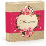 Selllot For You plněná belgická čokoládová srdíčka 45 g – Zboží Dáma