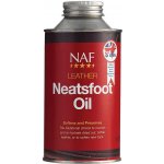 NAF Neatsfood oil Špičkový olej na ošetření koženého vybavení 500 ml – Zbozi.Blesk.cz