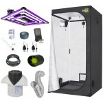 Lumatek ATS PRO 200W Kit 80x80cm – Hledejceny.cz