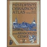 Místopisný obrázkový atlas aneb Krasohle – Hledejceny.cz