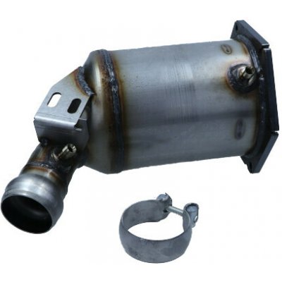 Filtr pevných částic - DPF MAXGEAR 27-6017 (276017) – Sleviste.cz