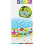 Intex 56451 Pláž 152 x 25 cm – Zbozi.Blesk.cz