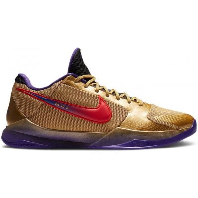 Nike Kobe 5 Protro Undefeated Hall of Fame – Hledejceny.cz