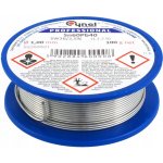 Cín 1.0mm 100g 60%Sn 40%Pb CYNEL – Zboží Dáma