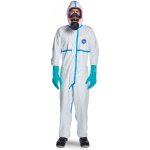 Dupont Tyvek Classic 600 Plus bílý M – Zbozi.Blesk.cz