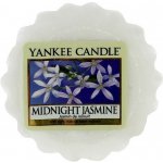 Yankee Candle vonný vosk do aromalampy Půlnoční jasmín 22 g – Zbozi.Blesk.cz