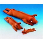 Nobby latexové prasátko M 24 cm – Zboží Dáma