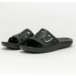 Crocs classic SLIDE 206121-001 black