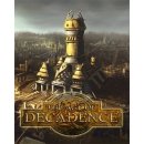 Hra na PC Age of Decadence