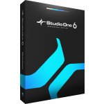 Presonus Studio One 6 Professional – Zbozi.Blesk.cz