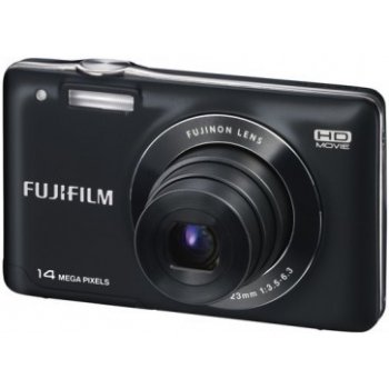 Fujifilm FinePix JX500