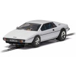 Scalextric Autíčko Film & TVC4229 James Bond Lotus Esprit S1 The Spy Who Loved Me 1:32 – Zboží Dáma