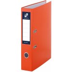 Sconto Pořadač A4 PP lamino páka 5 cm červený – Zboží Živě
