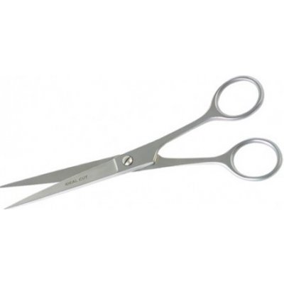 ChD Nůžky Ideal Cut 17 cm rovné