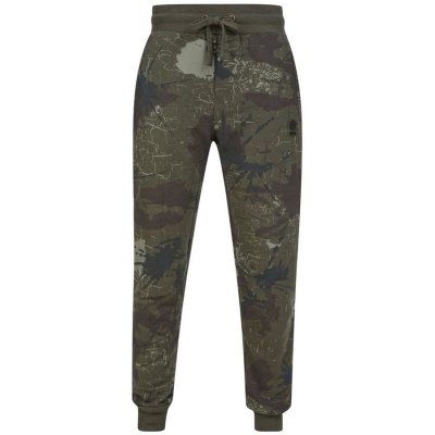 Navitas Tepláky Identity Camo Sherpa Jogger – Zboží Mobilmania