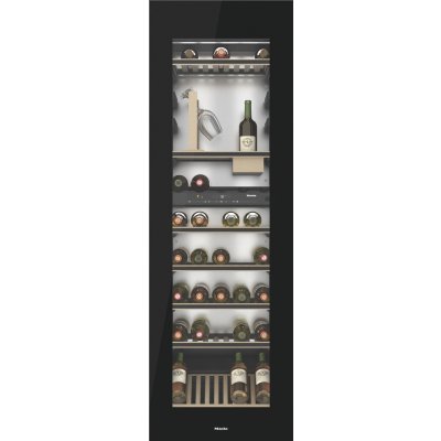 Miele KWT 6722 IGS-1 – Zboží Mobilmania