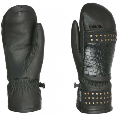Level dámské palčáky Dusty Mitt – Hledejceny.cz