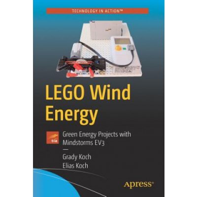 LEGO® Wind Energy – Zbozi.Blesk.cz