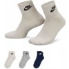 Nike ponožky Everyday Essential 3 pack DX5074-903