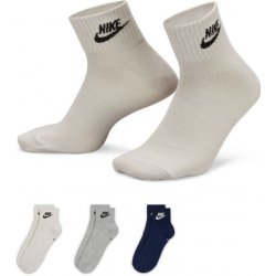 Nike ponožky Everyday Essential 3 pack DX5074-903