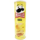 Chipsy Pringles Cheesy Cheese 190g