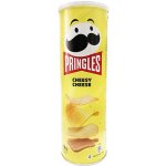 Pringles Cheesy Cheese 190g – Zboží Dáma