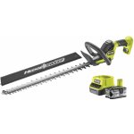 Ryobi RY18HT55A-140 – HobbyKompas.cz