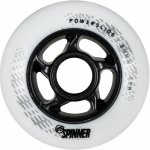 Powerslide Spinner 84 mm 88A 4 ks – Zbozi.Blesk.cz