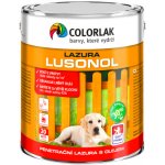Colorlak Lusonol S1023 2,5 l bílá – Zboží Mobilmania