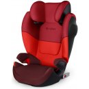 Cybex Solution M-Fix SL 2018 Rumba Red