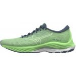 Mizuno Wave Rider 26 909 C/White/China Blue – Zbozi.Blesk.cz