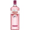 Gin Godon's Pink Gin 37,5% 1 l (holá láhev)