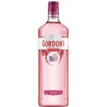 Gordon's Premium Pink Gin 37,5% 1 l (holá láhev) – Sleviste.cz