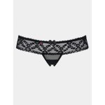 Obsessive Okouzlující kalhotky 837 - PAN panties – Sleviste.cz