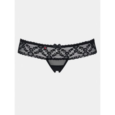 Obsessive Okouzlující kalhotky 837 - PAN panties – Zbozi.Blesk.cz